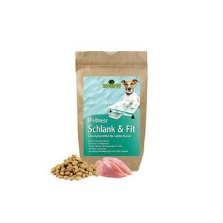 Schecker - Wellness "Schlank und Fit" [400g]