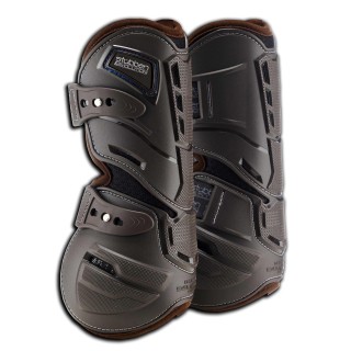 Stübben Hybrid Springgamasche