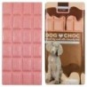 DOG CHOC Hundeschokolade [mit Lachs]