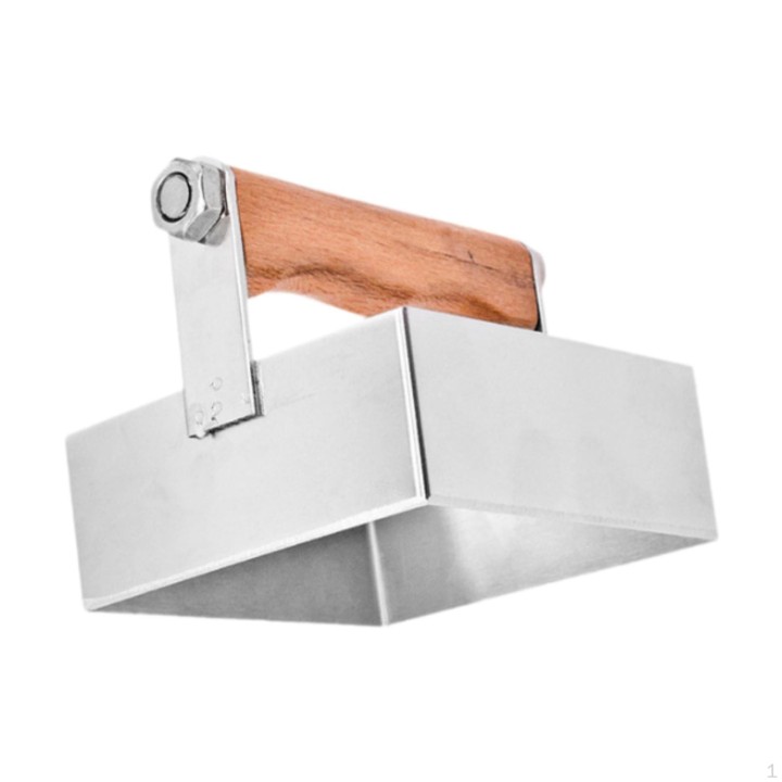 Kamm Honig Cutter Honeycomb Garten Hand Werkzeug Bee Versorgung Outdoor Farm Imker Ausrüstung