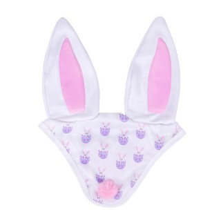 QHP Ohrhaube Easter Bunny