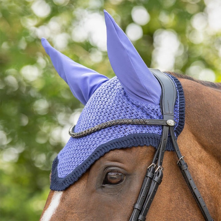 QHP Ohrenhaube Nyomi