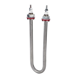 U-förmiges Inkubator-Befeuchtungsrohr, Inkubationsmaschinenzubehör für die Geflügelfütterung(200W )