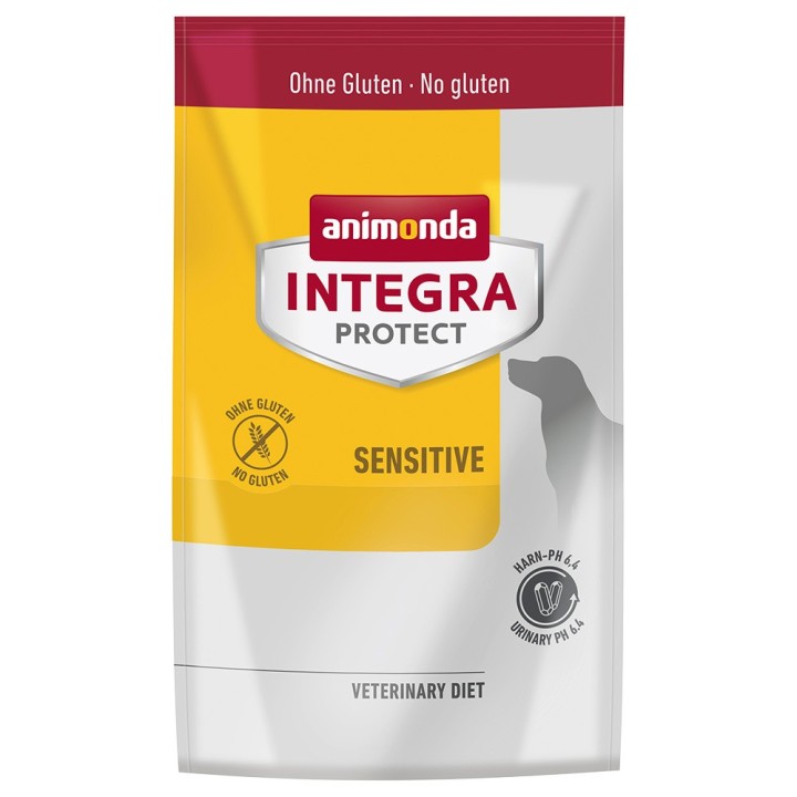 animonda Integra Protect Adult Sensitive - 4 kg