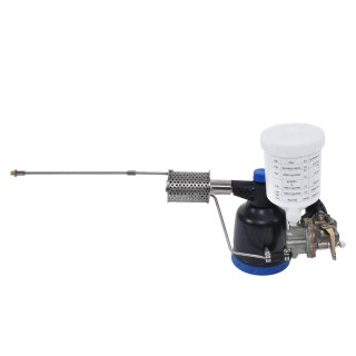 Propan-Nebelgerät, Oxalsäure-Verdampfer, Bienenverdampfer, Bienenzuchtwerkzeug für die Gartenbienenzucht