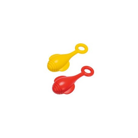 Wurfspielzeug Boje [Gelb]