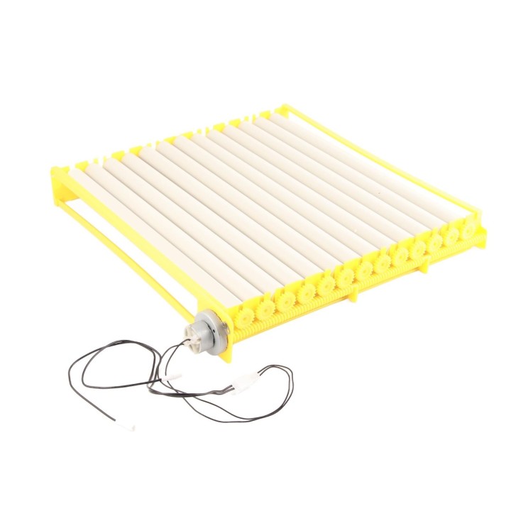 Automatische Ei Inkubator Tablett Haushalt Ei Inkubator Tablett für Huhn Ente Gans Wachtel 220V