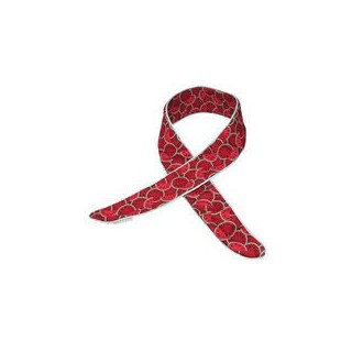 Kühlhalsband Melone [Größe M]