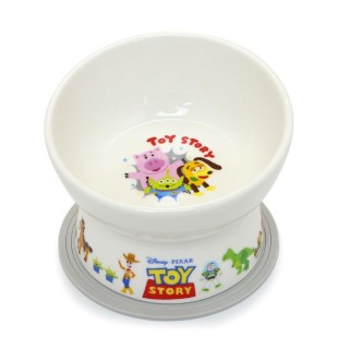 Pet Paradise Hundefutternapf, hoher Teller, Disney Toy Story 102-22746