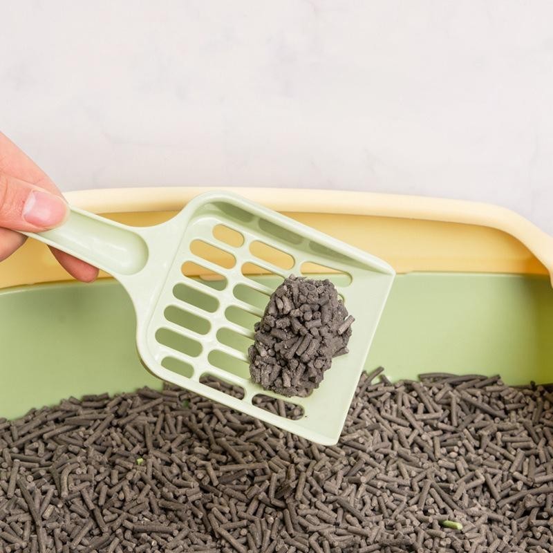 Haustier Katzenstreu Schaufel Liefert Katze Toilette Haustiere Streu Sand Schaufel Haustier Hunde Schaufel Haustier Cleanning