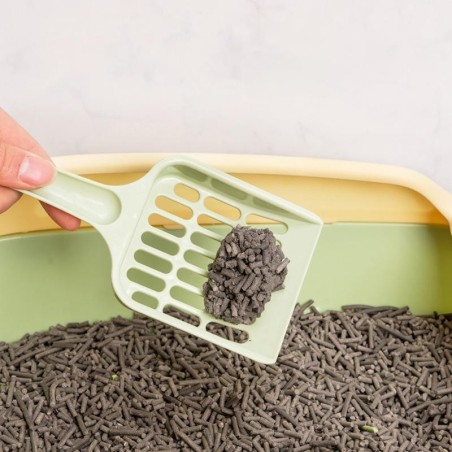 Haustier Katzenstreu Schaufel Liefert Katze Toilette Haustiere Streu Sand Schaufel Haustier Hunde Schaufel Haustier Cleanning