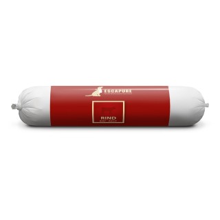 Escapure Rinder Wurst 6x400g