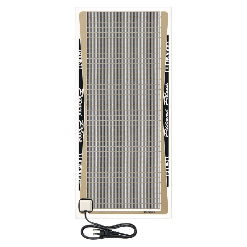 Perfekte Temperatur plus Größe 4 (550 x 250 mm)