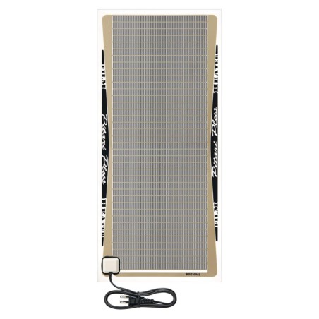 Perfekte Temperatur plus Größe 4 (550 x 250 mm)