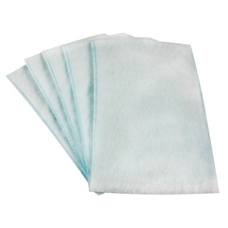 Smartpet Waschtücher Scrubby Vet - 5 Stück