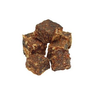 Schecker - Lamm-Würfel - pur [200g]