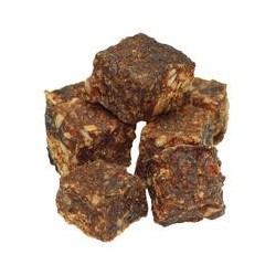 Schecker - Lamm-Würfel - pur [200g]