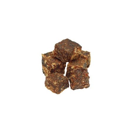 Schecker - Lamm-Würfel - pur [200g]