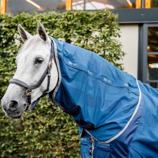 Horseware Ionic Therapy Mesh Cooler hood