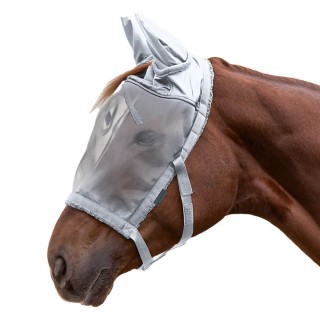 Waldhausen Weidehalfter mit Fliegenmaske