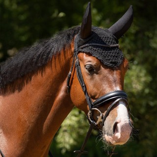 QHP Ohrenhaube Flore Soundless