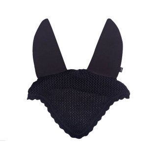 QHP Ohrenhaube 'Don't fear, trust me'