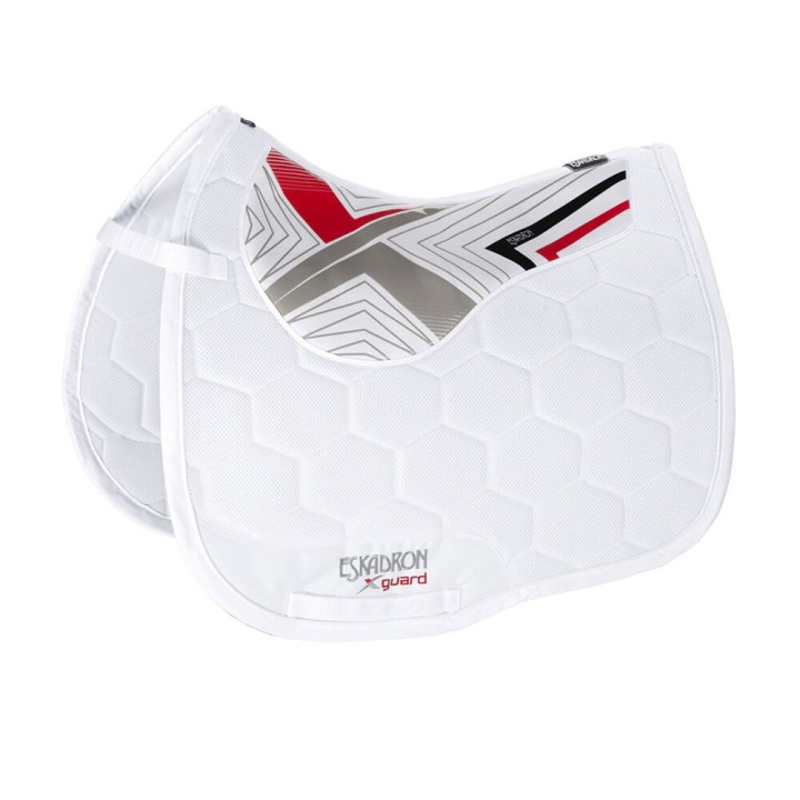 Eskadron Basics 3D-Mesh Compact Schabracke