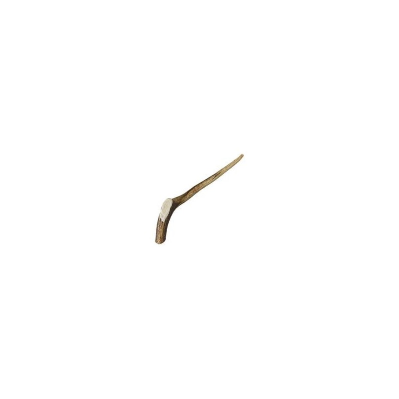 Rothirsch-Geweihsnack [1 Stück / M-L  75-150 g]