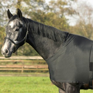 QHP Brustschutz Elastisch