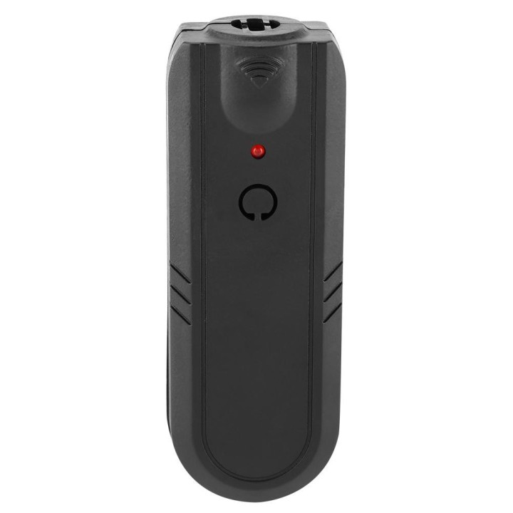 Tragbares Ultraschall-Trainingsgerät zur Abwehr von Hunden gegen Bellen