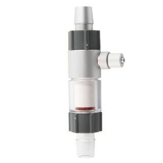 Aquarium Zerstäuber OuterTank CO2 Zerstäuber Kohlendioxid Diffusor Tank Zubehör(M2 16/22 mm