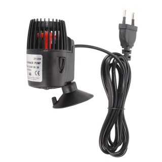 Aquarium Wave Maker 360 Grad einstellbar Ultra leise Aquarium Powerhead Pumpe Tauchpumpe