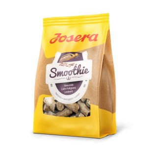 JOSERA  Pferdeleckerlie Smoothie 900g