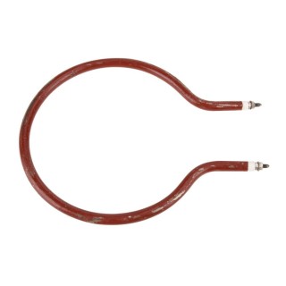 Effective U shaped Heater for Incubator Brooder Animals 220V 200W