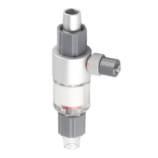 CO2-Zerstäuber, Kohlendioxid-Diffusor, Aquariumzubehör, Aquariumausrüstung (12/16 mm)