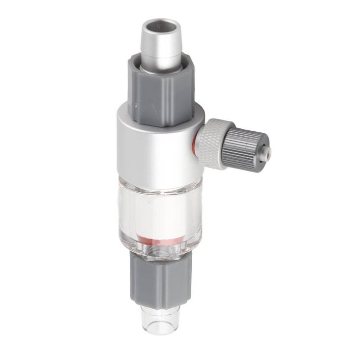 CO2-Zerstäuber, Kohlendioxid-Diffusor, Aquariumzubehör, Aquariumausrüstung (12/16 mm)