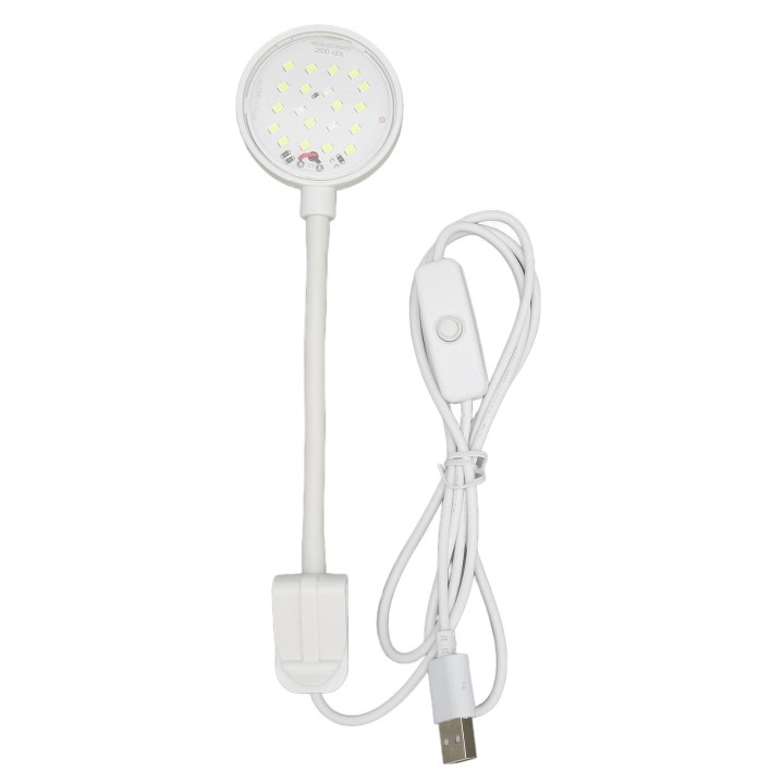 Aquarium Clip Licht Professionelle Hohe Helligkeit Energiesparende LED Aquarium Licht für Aquarium