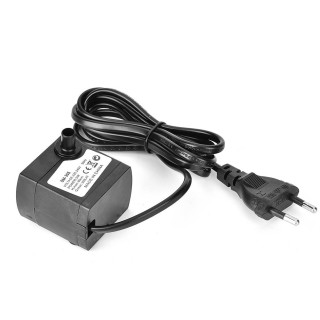 SM-355 5W Aquarium Tauchwasserpumpe Ultra Leise für Aquarium