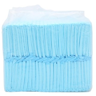 Pet Pee Pads Starke Wasserabsorbierende Einweg-Weiche Mini-Haustierwindeln für Haustiere Hunde Katzen: Ca.. 33