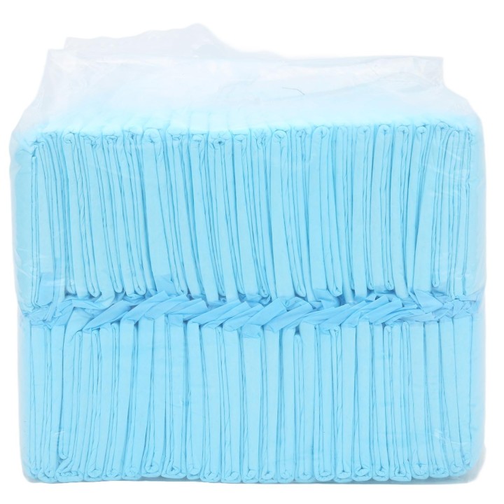 Pet Pee Pads Starke Wasserabsorbierende Einweg-Weiche Mini-Haustierwindeln für Haustiere Hunde Katzen: Ca.. 33