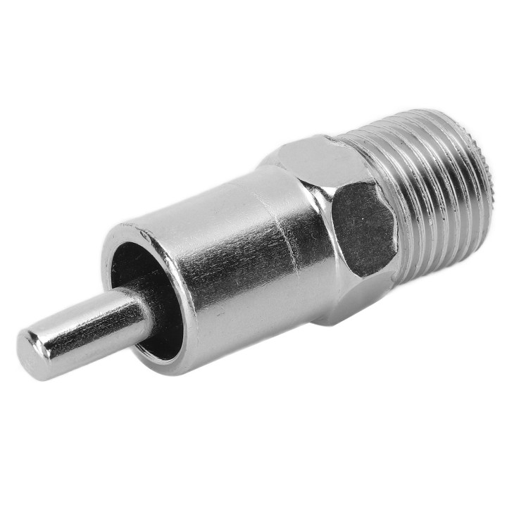 10 stücke Schwein Nippel Trinker Automatische Edelstahl Schwein Wasser Feeder für Schwein Halten