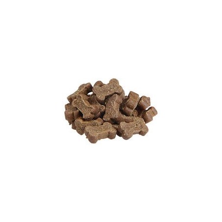 Schecker - Mini Soft Knochen mit Pferd & Kartoffel - Glutenfrei - [200g]