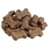 Schecker - Mini Soft Knochen mit Pferd & Kartoffel - Glutenfrei - [200g]