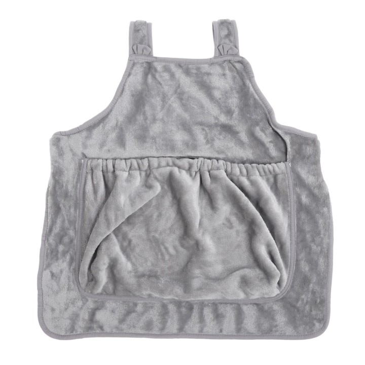 Katzentrageschürze, weich, atmungsaktiv, verstellbar, niedlich, vorne, Tragetuch für Kätzchen und kleine Hunde