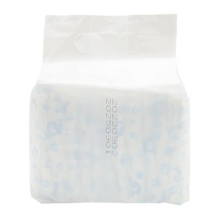 Einweg-Hundewindeln, weich, saugfähig, sicherer Sitz, auslaufsicher, Haustier-Windeln für männliche Hunde, Größe S S