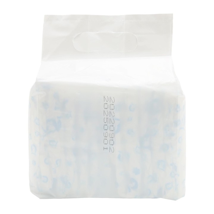 Einweg-Hundewindeln, weich, saugfähig, sicherer Sitz, auslaufsicher, Haustier-Windeln für männliche Hunde, Größe S S