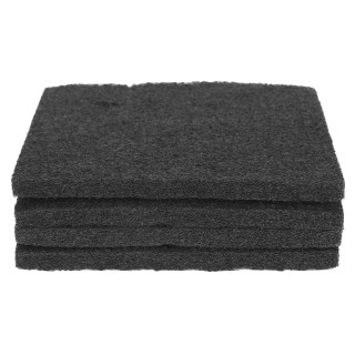 Aktivkohle-Desodorierungsfilter für Katzentoiletten, Ersatz-Reinigungsmittel für Haustiere