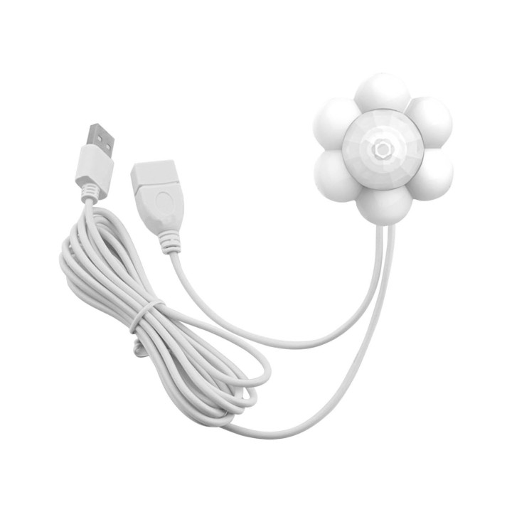 Katzenbrunnen-Sensor, leiser, energiesparender automatischer Katzenwasserspender, IR-Sensor, für Haustierwasser