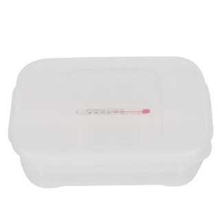 12 Grids Kleine Reptil Inkubator Schlüpfen Box Professionelle Klettern Haustier Eidechse Zucht