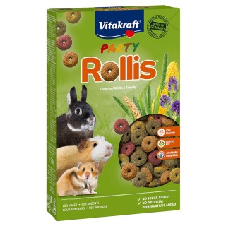 Vitakraft Rollis Party - 500 g
